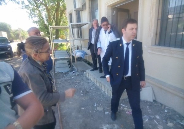 İtkin düşmüş alpinistlərin meyitləri ailələrinə təhvil verildi - FOTOLAR