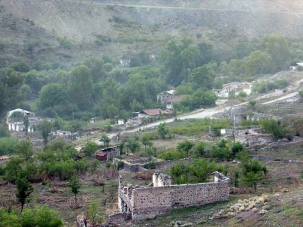 Müşfiq Məmmədli: “Uşaqlıq xatirələrim, arzularım da işğal olundu Laçınla bərabər” - MÜSAHİBƏ Müşfiq Məmmədli: “Uşaqlıq xatirələrim, arzularım da işğal olundu Laçınla bərabər” - MÜSAHİBƏ