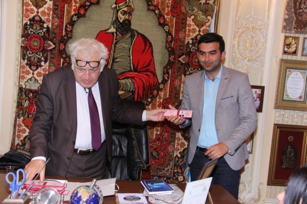 Sumqayıtlı gənclə bağlı qərar verildi, o... - FOTO