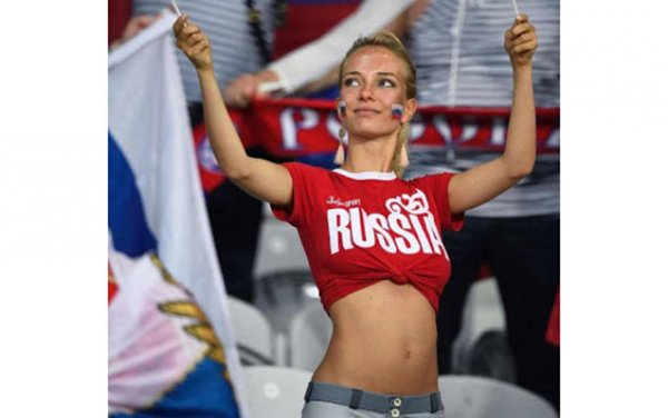 Rus qadınları yoldan çıxarmaq üsulları... - Qalmaqallı kitabça - FOTO