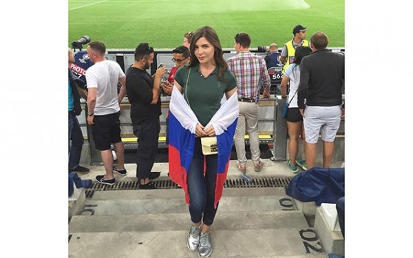 Rus qadınları yoldan çıxarmaq üsulları... - Qalmaqallı kitabça - FOTO