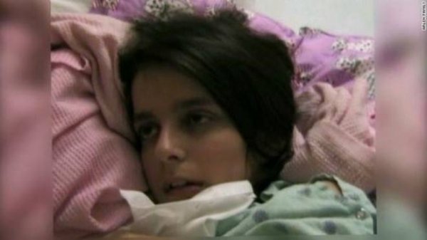 Hamı onu öldü bilirdi, 4 ildən sonra gözlərini açdı -FOTOLAR