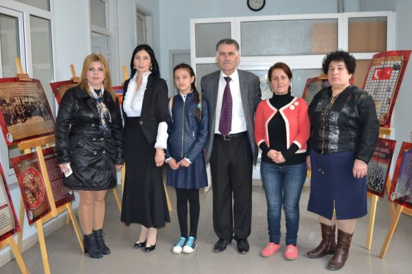 Sumqayıtın tanınmış pedaqoqu xərçəngdən dünyasını dəyişdi -FOTO