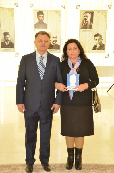 Orijinal düşüncəsilə yeni sözlər, fikirlər deyən "Köhnə Sumqayıtlı" - FOTOLAR