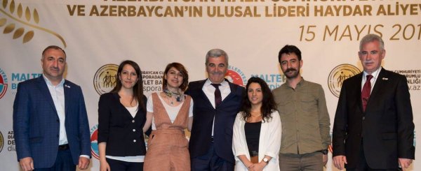 Xırdalan musiqi məktəbinin kollektivinin uğurlu çıxışları davam edir - FOTOLAR