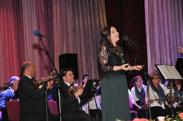 Sumqayıt Regional Mədəniyyət İdarəsinin Xalq Çalğı Alətləri Orkestri abşeronlular üçün konsert verib Sumqayıt Regional Mədəniyyət İdarəsinin Xalq Çalğı Alətləri Orkestri abşeronlular üçün konsert verib