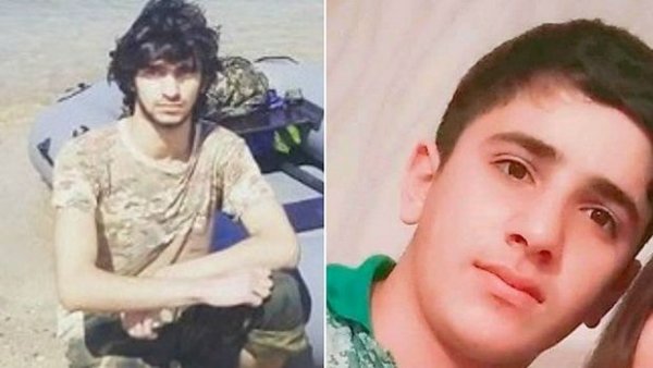 Sumqayıtda dənizdə itkin düşmüş gənclərin meyiti tapıldı - FOTO