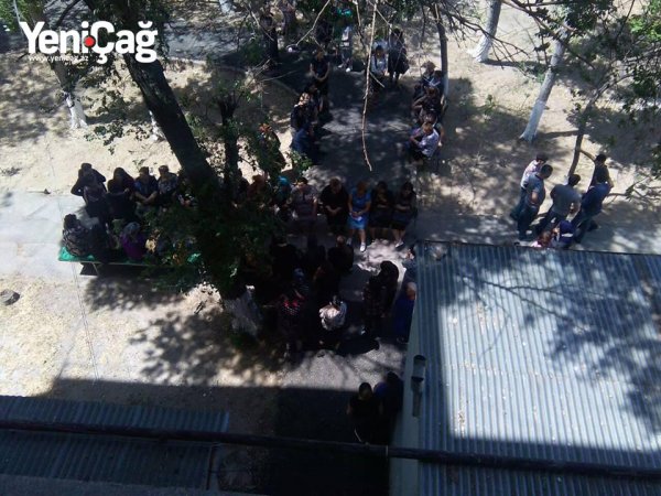 Xəzərdə  meyitlərl tapılan sumqayıtlı gənclərlə bağlı təfərrüat - "Qayığa bağlıydılar" - VİDEO + FOTOLAR