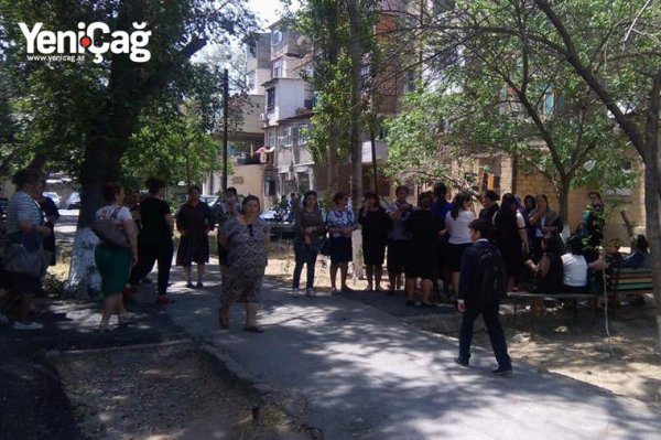 Xəzərdə  meyitlərl tapılan sumqayıtlı gənclərlə bağlı təfərrüat - "Qayığa bağlıydılar" - VİDEO + FOTOLAR