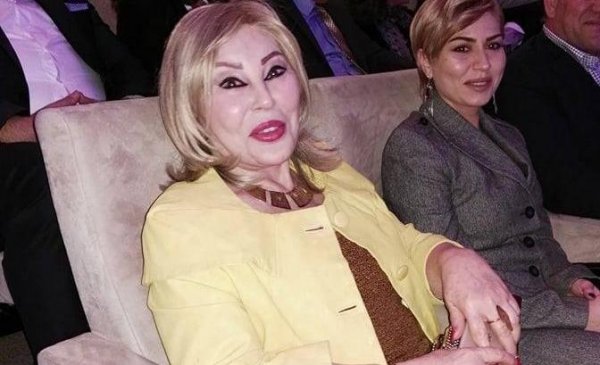 Kosmetoloq qurbanı olan məşhurlarımız - FOTO