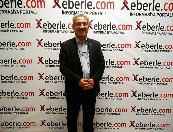 İnsanlar var ki, özünün üçü çıxmamış kitablarının qırxı çıxır – Sumqayıtlı şair ilə MÜSAHİBƏ İnsanlar var ki, özünün üçü çıxmamış kitablarının qırxı çıxır – Sumqayıtlı şair ilə MÜSAHİBƏ