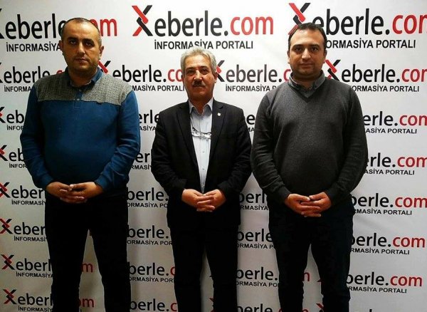 İnsanlar var ki, özünün üçü çıxmamış kitablarının qırxı çıxır – Sumqayıtlı şair ilə MÜSAHİBƏ İnsanlar var ki, özünün üçü çıxmamış kitablarının qırxı çıxır – Sumqayıtlı şair ilə MÜSAHİBƏ