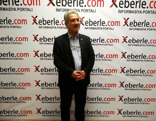 İnsanlar var ki, özünün üçü çıxmamış kitablarının qırxı çıxır – Sumqayıtlı şair ilə MÜSAHİBƏ İnsanlar var ki, özünün üçü çıxmamış kitablarının qırxı çıxır – Sumqayıtlı şair ilə MÜSAHİBƏ