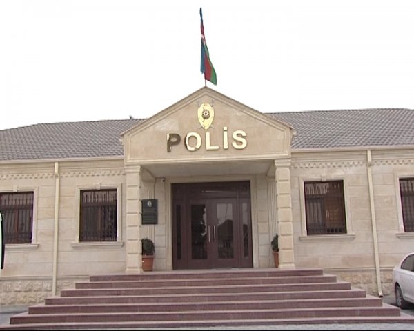 “Nardaran Qalası”nda silah-sursat gizlədən şəxs saxlanılıb - FOTOLAR