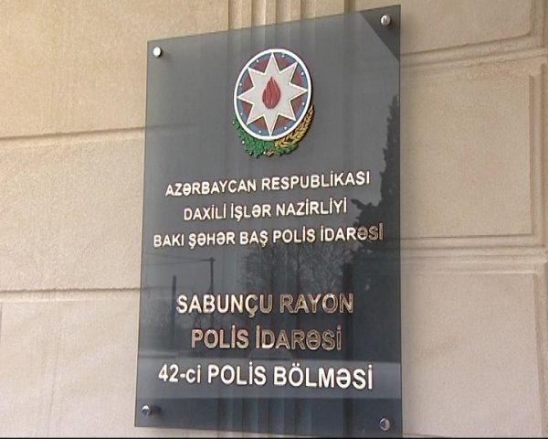 “Nardaran Qalası”nda silah-sursat gizlədən şəxs saxlanılıb - FOTOLAR