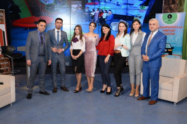 İşləmirsiniz, elə  isə sizə “İŞ Tapdıq” -VİDEO +FOTOLAR
