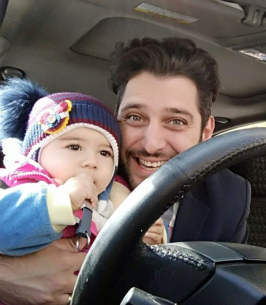 Azərbaycanlı teleaparıcı qızı ilə veriliş aparacaq: "Övladıma vaxt ayıra bilmirdim, ona görə də…" - FOTO Azərbaycanlı teleaparıcı qızı ilə veriliş aparacaq: "Övladıma vaxt ayıra bilmirdim, ona görə də…" - FOTO