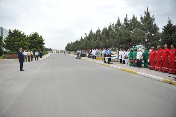 FHN Sumqayıt Regional Mərkəzi Bakı Mühəndislik Universitetində mülki müdafiə məşqi keçirmişdir FHN Sumqayıt Regional Mərkəzi Bakı Mühəndislik Universitetində mülki müdafiə məşqi keçirmişdir