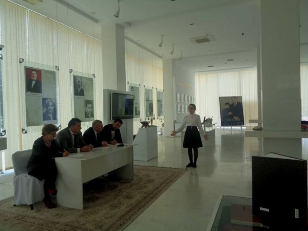 Sumqayıtda silsilə tədbirlər keçirilib - FOTOLAR