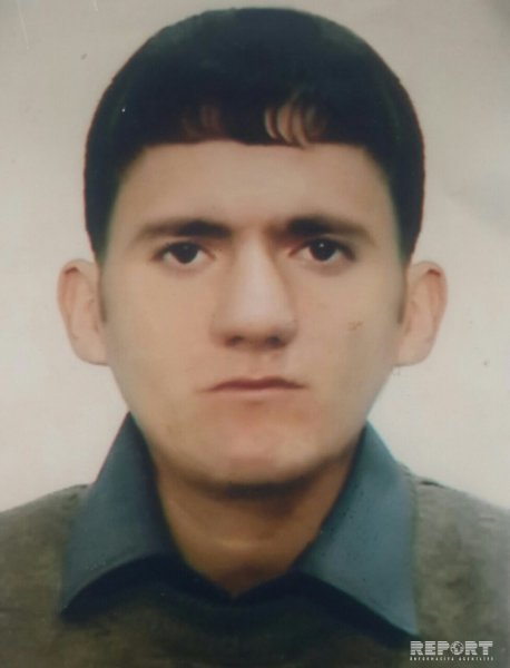 Bütün Sumqayıt bu oğlanı axtarır - FOTO