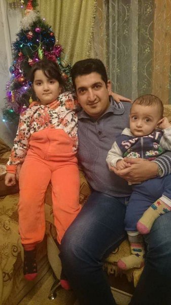 Uşaq sevinc, xoşbəxtlikdir -  Sumqayıtın tanınmışları onlardan  danışdılar - SORĞU