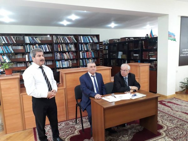 Sumqayıtda "Sən kimsən, Armando?" - FOTOLAR Sumqayıtda "Sən kimsən, Armando?" - FOTOLAR