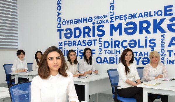 Nazirliyin tabeliyindəki qurumlar birləşdirildi - YENİ MƏRKƏZ