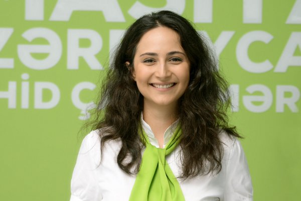 Nazirliyin tabeliyindəki qurumlar birləşdirildi - YENİ MƏRKƏZ