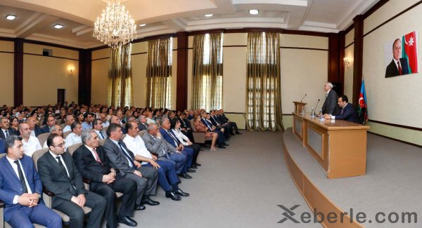 Sumqayıtda “15 İyun Milli Qurtuluş Günü”nə həsr edilmiş tədbir keçirilib Sumqayıtda “15 İyun Milli Qurtuluş Günü”nə həsr edilmiş tədbir keçirilib