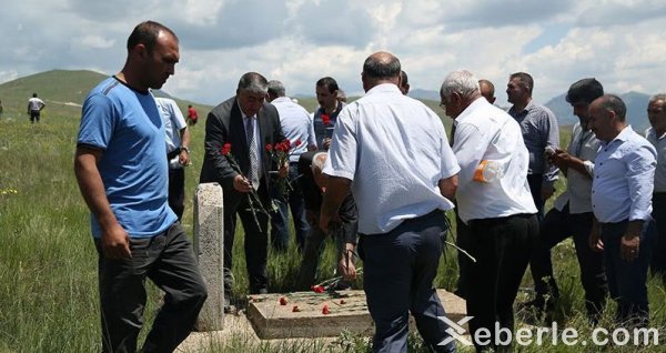 Bu ərazilər 26 ildən sonra ermənilərdən azad edildi: kənd və 11000 hektar... - RƏSMİ(FOTOLAR) Bu ərazilər 26 ildən sonra ermənilərdən azad edildi: kənd və 11000 hektar... - RƏSMİ(FOTOLAR)