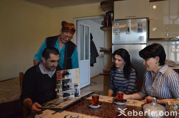 ÖNCƏ VƏTƏN - Şəhid Təbriz Əsgərovun əziz xatirəsinə ÖNCƏ VƏTƏN - Şəhid Təbriz Əsgərovun əziz xatirəsinə