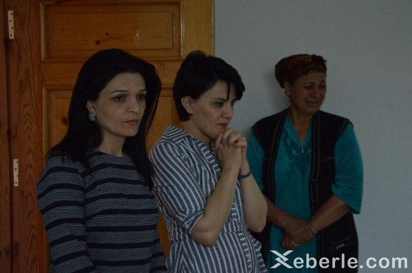ÖNCƏ VƏTƏN - Şəhid Təbriz Əsgərovun əziz xatirəsinə ÖNCƏ VƏTƏN - Şəhid Təbriz Əsgərovun əziz xatirəsinə