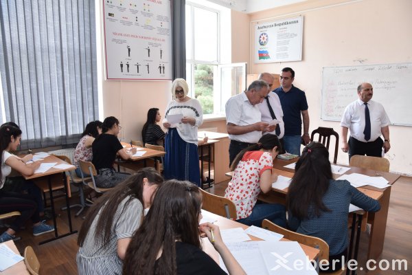 Sumqayıt Dövlət Texniki Kollecdə “Açıq qapı” günü keçirilib - FOTOLAR Sumqayıt Dövlət Texniki Kollecdə “Açıq qapı” günü keçirilib - FOTOLAR