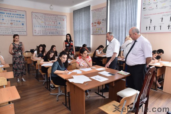 Sumqayıt Dövlət Texniki Kollecdə “Açıq qapı” günü keçirilib - FOTOLAR Sumqayıt Dövlət Texniki Kollecdə “Açıq qapı” günü keçirilib - FOTOLAR