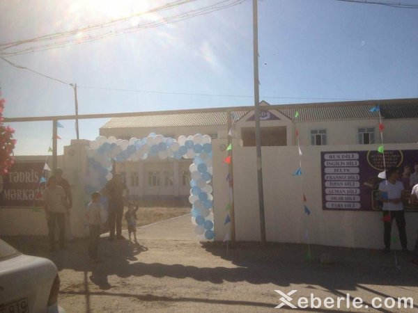  Bakı kəndlərində müəllim işləmək istəyirsinizsə… - VAKANSİYALAR