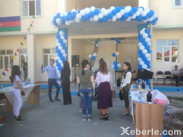  Bakı kəndlərində müəllim işləmək istəyirsinizsə… - VAKANSİYALAR