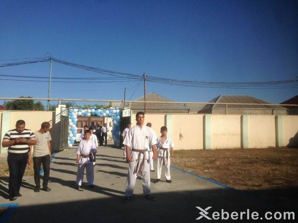  Bakı kəndlərində müəllim işləmək istəyirsinizsə… - VAKANSİYALAR