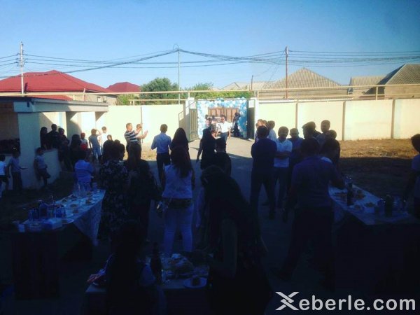  Bakı kəndlərində müəllim işləmək istəyirsinizsə… - VAKANSİYALAR