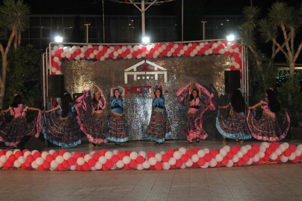 “AF Holding” 400 otaqlıq yeni hotelin inşasına start verdi