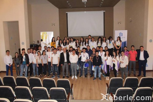 "Battle of regions" turizm layihəsi keçirilib - FOTO "Battle of regions" turizm layihəsi keçirilib - FOTO