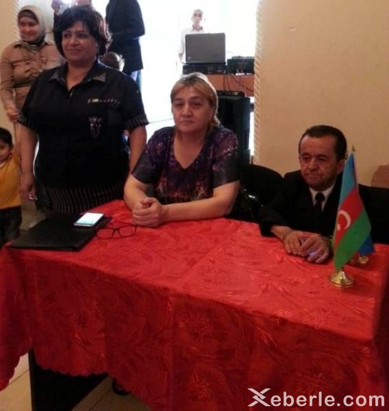 Sumqayıtda “İnsan Hüquqları aylığı” çərçivəsində silsilə tədbirlər keçirilib - FOTOLAR Sumqayıtda “İnsan Hüquqları aylığı” çərçivəsində silsilə tədbirlər keçirilib - FOTOLAR