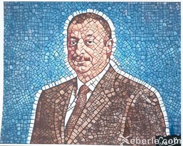 Sumqayıtlı rəssam: “Hər bir insana doğulduğu ölkə iman əsəri olmalı və onu ülvi məhəbbətlə sevməlidir” Sumqayıtlı rəssam: “Hər bir insana doğulduğu ölkə iman əsəri olmalı və onu ülvi məhəbbətlə sevməlidir”