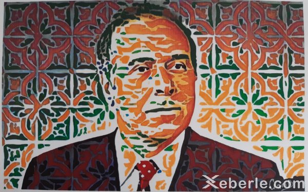Sumqayıtlı rəssam: “Hər bir insana doğulduğu ölkə iman əsəri olmalı və onu ülvi məhəbbətlə sevməlidir” Sumqayıtlı rəssam: “Hər bir insana doğulduğu ölkə iman əsəri olmalı və onu ülvi məhəbbətlə sevməlidir”