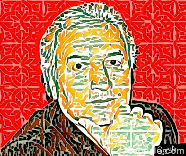 Sumqayıtlı rəssam: “Hər bir insana doğulduğu ölkə iman əsəri olmalı və onu ülvi məhəbbətlə sevməlidir” Sumqayıtlı rəssam: “Hər bir insana doğulduğu ölkə iman əsəri olmalı və onu ülvi məhəbbətlə sevməlidir”