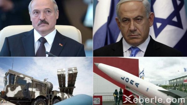 Belarus Azərbaycana görə Ermənistana qapını göstərdi - İrəvandan ETİRAF