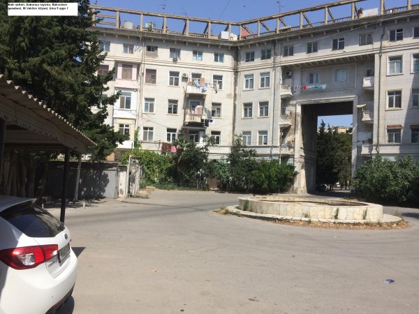 Bu maşınlar 4 min 700 manata satıldı - FOTOLAR