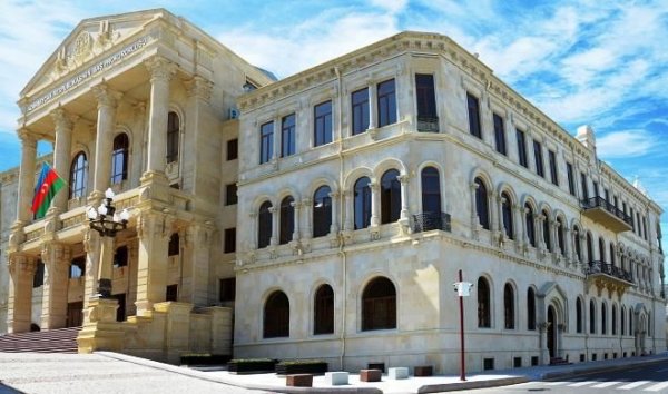 Prokurorluq 3 nazirliklə birgə məlumat yaydı Prokurorluq 3 nazirliklə birgə məlumat yaydı