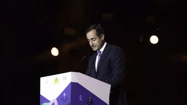 Məktəbi yüksək qiymətlərlə bitirmiş şagirdlər üçün məzun gecəsi keçirilib