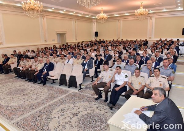 Sumqayıtda kompleks yoxlama: vəziyyət necədir? - FOTOLAR