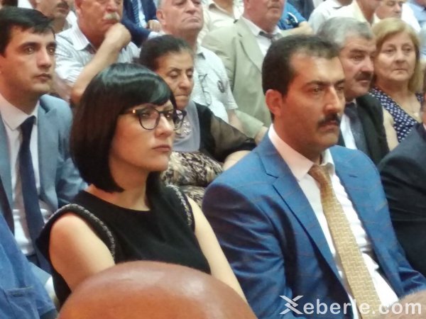 Əbülfəz Elçibəyin 80 illik yubileyi qeyd edildi - FOTOLAR Əbülfəz Elçibəyin 80 illik yubileyi qeyd edildi - FOTOLAR